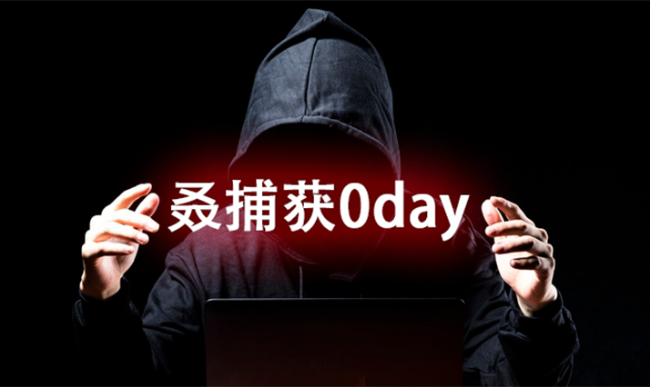 又抓一个0day漏洞，青藤RASP 24小时内接连捕获2个0day漏洞