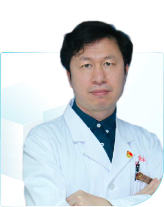陈海强