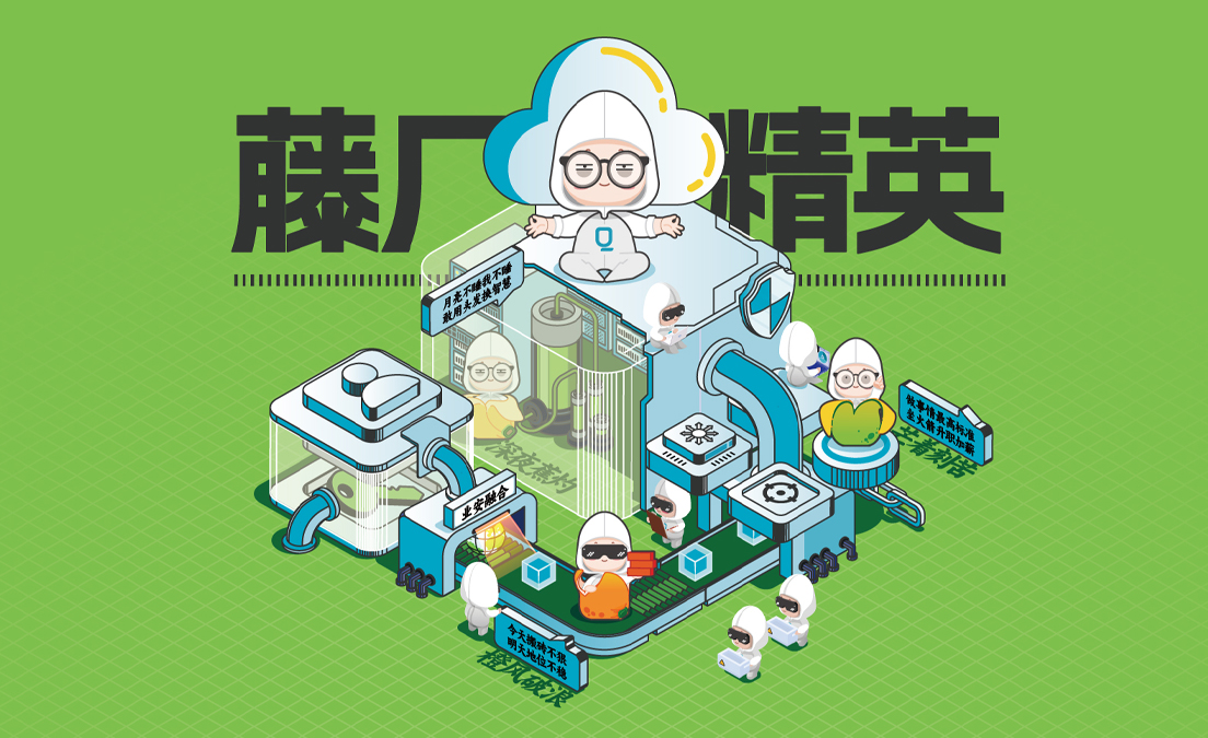 【藤厂精英】鼠标垫