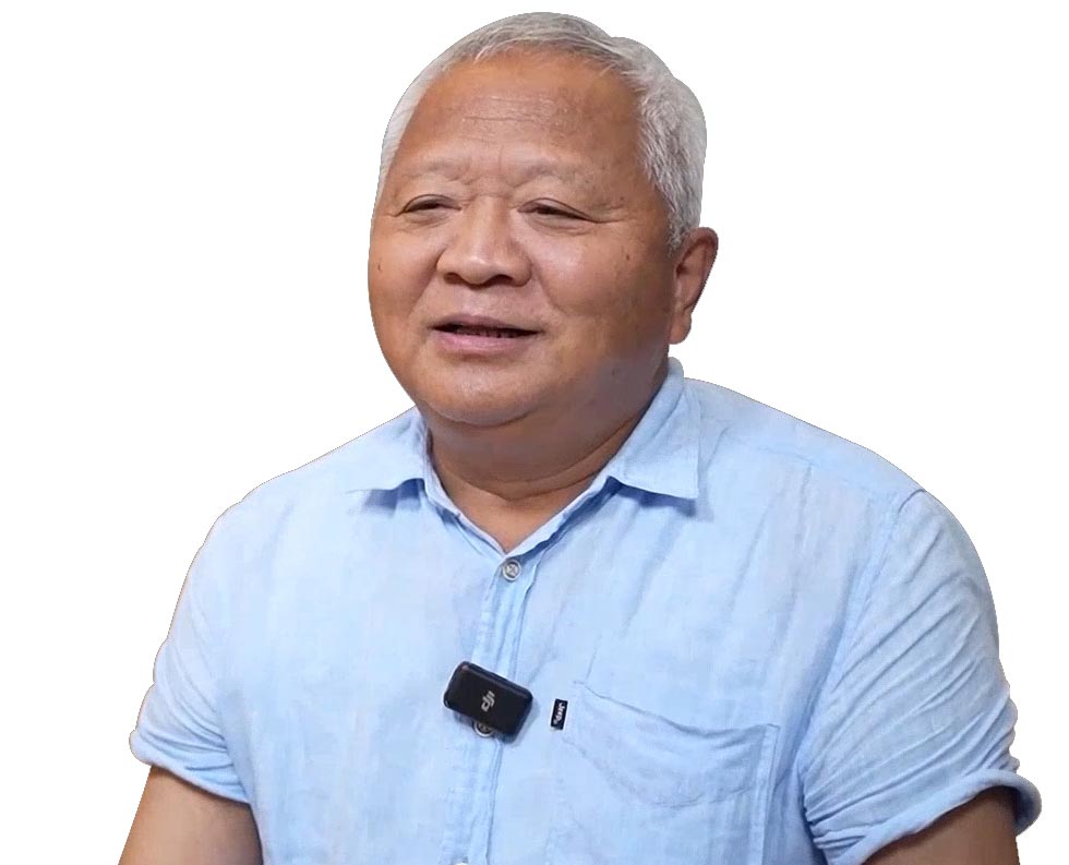 邬江兴