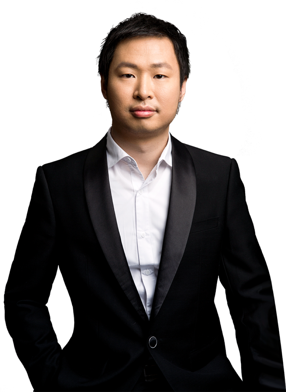 青藤创始人