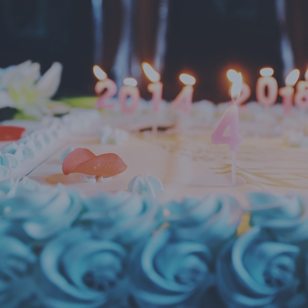 生日会