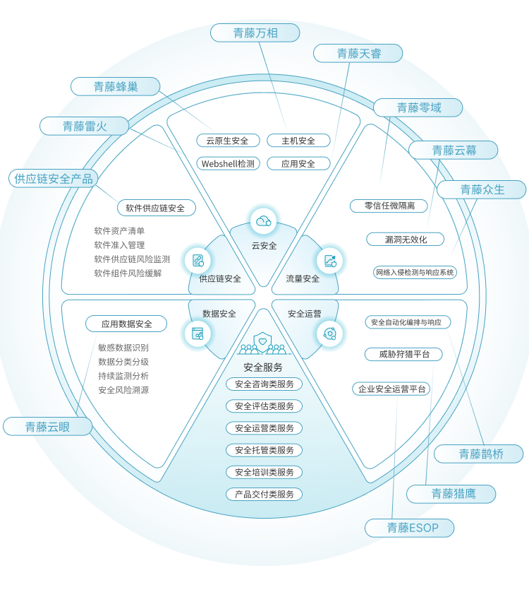 研究领域
