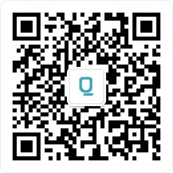 青藤安全专家二维码