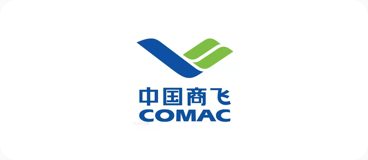 中国商飞