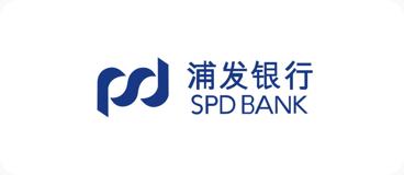 浦发银行